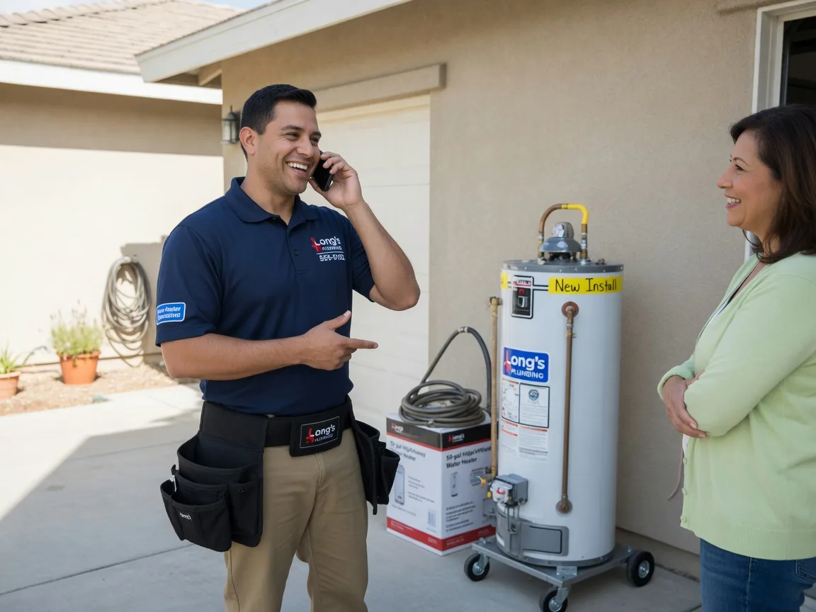 Leak Detection Sherwood, AR FAQs